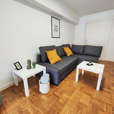 Centro De Vigo Garajeアパートメント エクステリア 写真