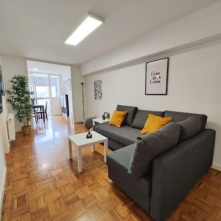 Centro De Vigo Garajeアパートメント エクステリア 写真