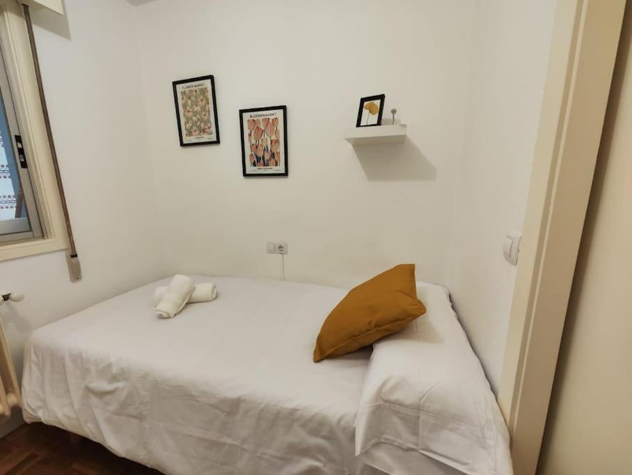 Centro De Vigo Garajeアパートメント エクステリア 写真