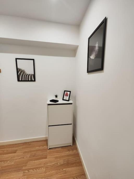 Centro De Vigo Garajeアパートメント エクステリア 写真