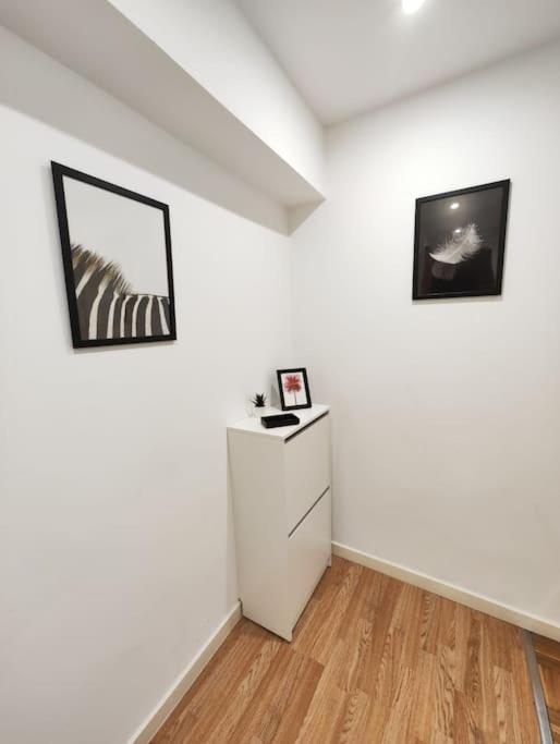 Centro De Vigo Garajeアパートメント エクステリア 写真