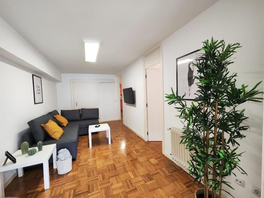 Centro De Vigo Garajeアパートメント エクステリア 写真